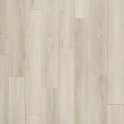 Mohawk - SolidTech Select - Emerald Waters 7.5 in. x 48 in. - Carmen