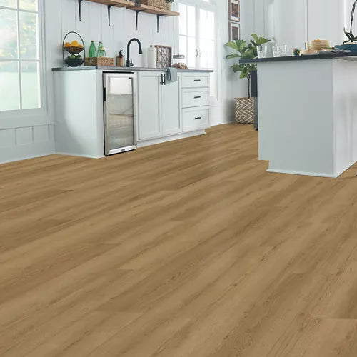 Mohawk - SolidTech Select - Covington Falls 7.5 in. x 48 in. - Ambrose Installed