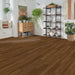 Mohawk - SolidTech Select - Covington Falls 7.5 in. x 48 in. - Chestnut Installed