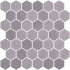 See Elysium - Stoneglass XL 11.25 in. x 11.25 in. Glass Mosaic - Light Brun