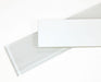 Elysium - Lucy Light 4 in. x 16 in. Glass Mosaic