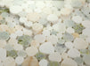 Elysium - Aphrodite Onyx Marble Mosaic