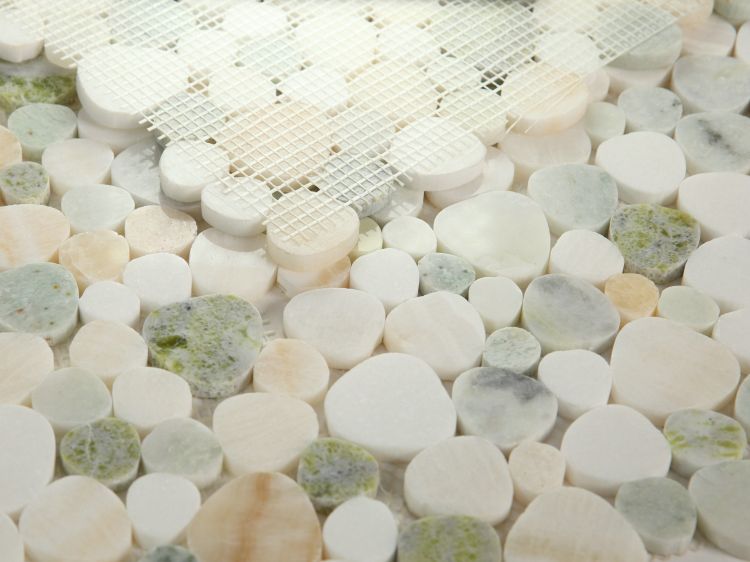 Elysium - Aphrodite Onyx Marble Mosaic
