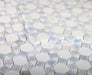Elysium - Aether Crystal Ocean 11.5 in. x 12 in. Marble Mosaic Close View