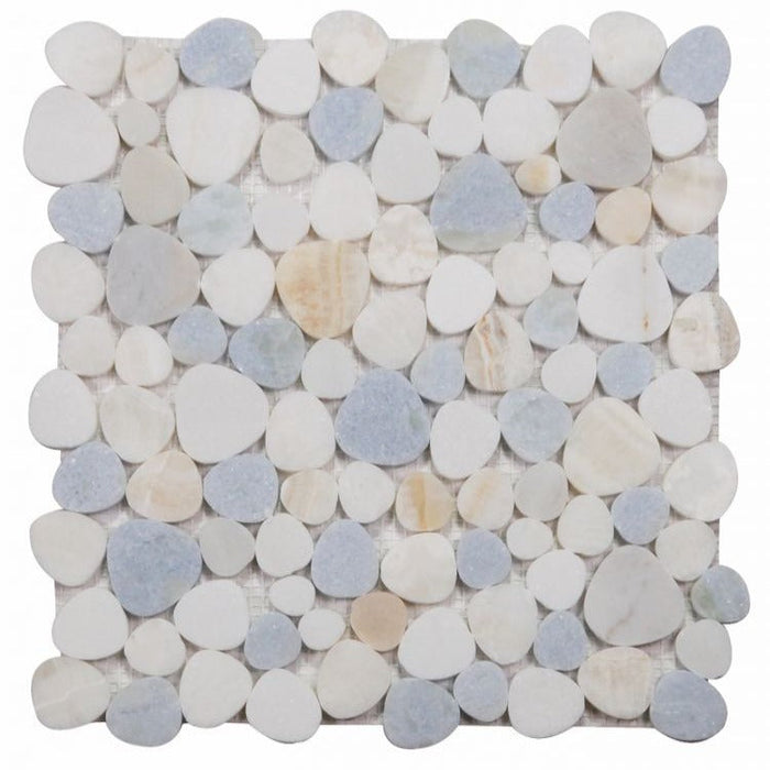 Elysium - Aphrodite Marina Marble Mosaic