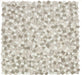 Elysium - Pebble 12" x 12" Glass and Marble Mosaic - Loft