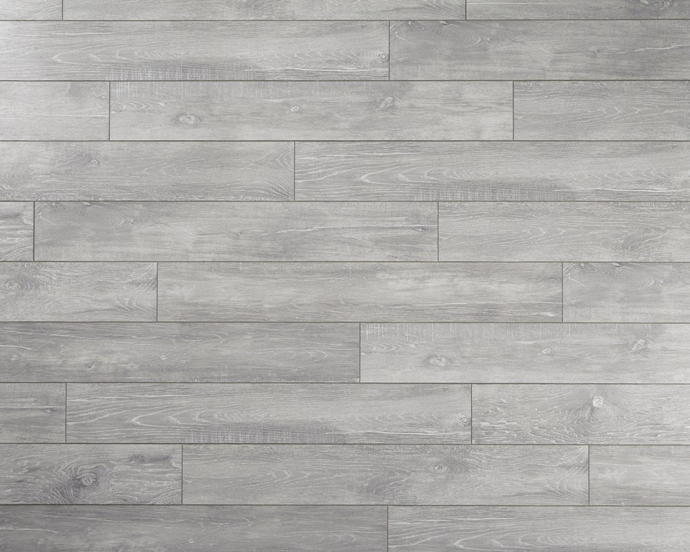 Mannington - Restoration Collection - Hillside Hickory - Cloud Variation View