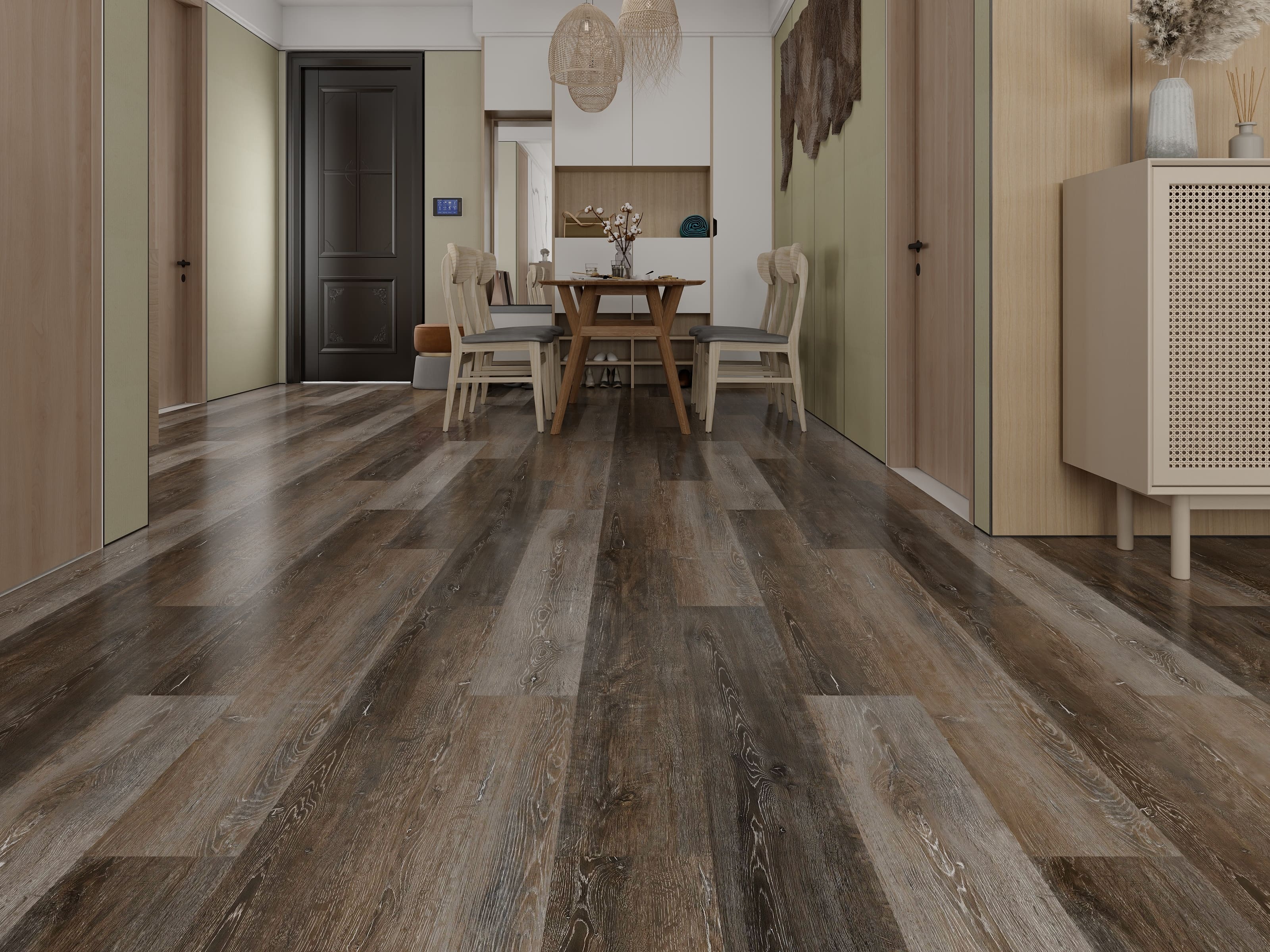 Vinyl Planks Most Popular Lifeproof Vinyl Flooring Color Most