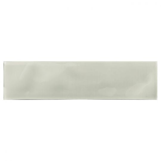 Tesoro - Element Series - 3 in. x 12 in. - Artisan Glass - Sand