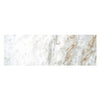 See American Olean - Mythique Marble 3 in. x 12 in. Glazed Ceramic Wall Tile - Majestic
