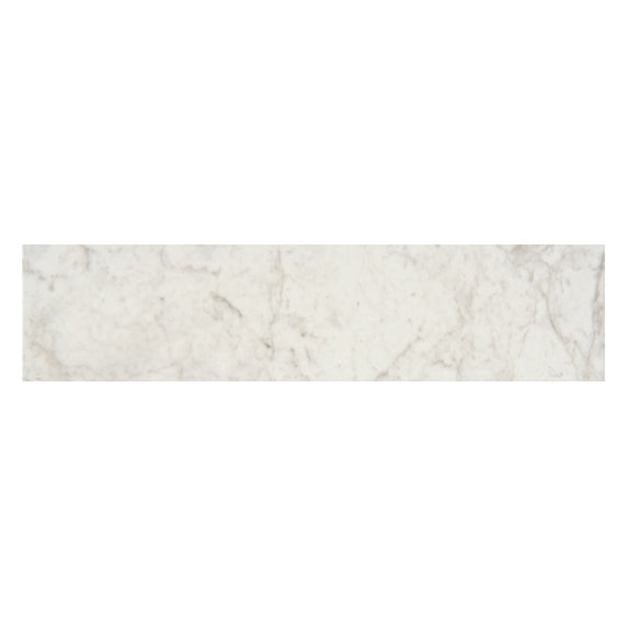 American Olean - Mythique Marble - 3 in. x 24 in. Bullnose - Altissimo Polished