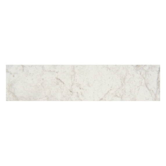 American Olean - Mythique Marble - 3 in. x 24 in. Bullnose - Altissimo Polished