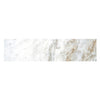 See American Olean - Mythique Marble - 3 in. x 24 in. Bullnose - Majestic Matte