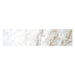 American Olean - Mythique Marble - 3 in. x 24 in. Bullnose - Majestic Polished