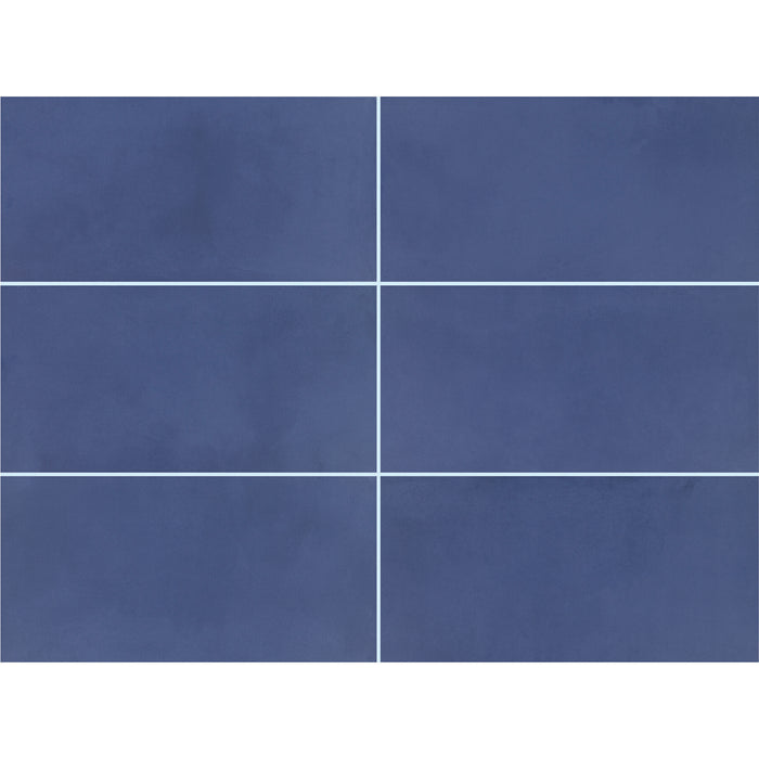 American Olean - Color Story Floor 12 in. x 24 in. Colorbody