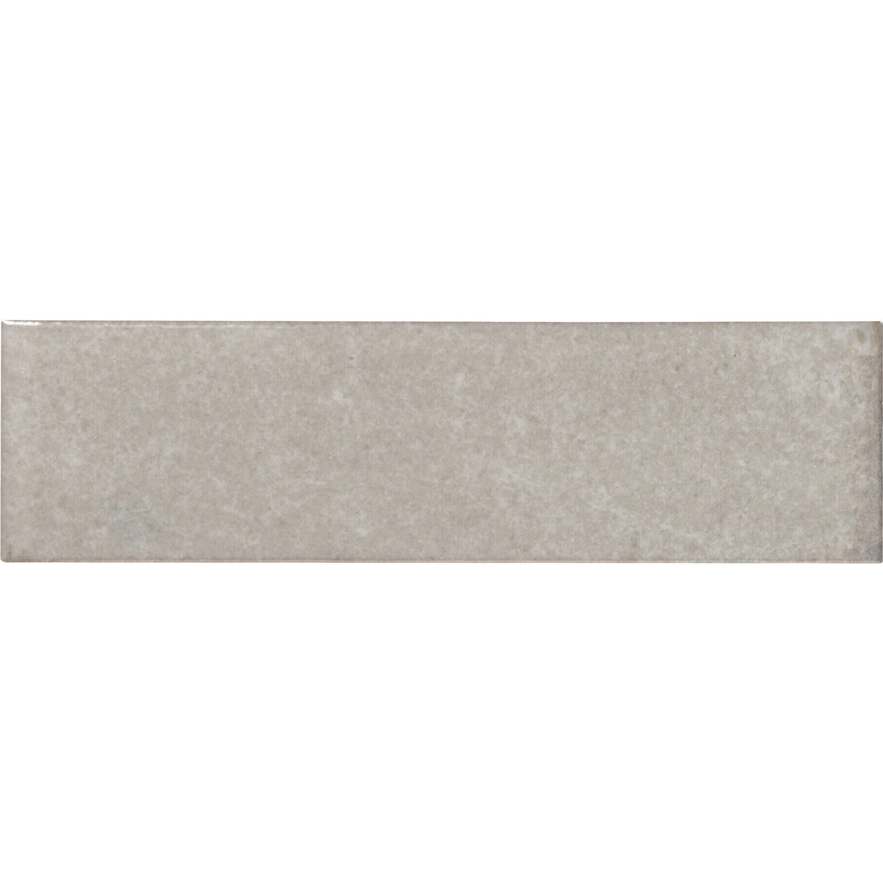 American Olean Conrad Brick 2" x 8" Glazed Porcelain Linen Floorzz