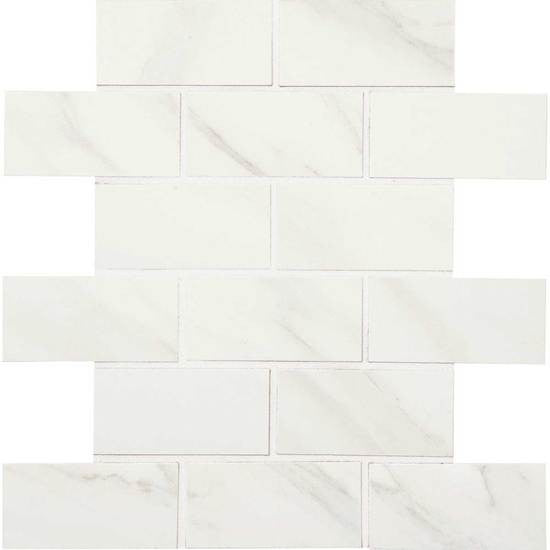 American Olean Matte Black Ceramic Bullnose Tile (4-in x 4-in)