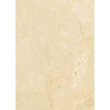 See American Olean Mirasol 10 in. x 14 in. Glazed Ceramic Body Wall Tile - Crema Laila Glossy