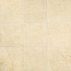 See American Olean Mirasol 24 in. x 24 in. Porcelain Floor Tile - Crema Laila