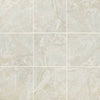 See American Olean Mirasol 12 in. x 12 in. Glazed Porcelain Floor Tile - Silver Marble Matte