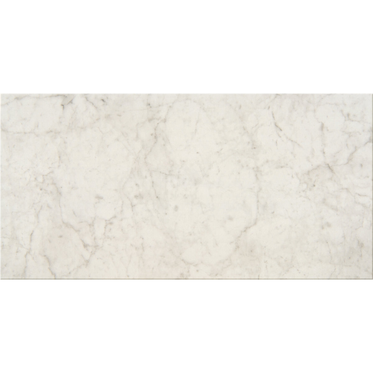 American Olean - Mythique Marble 12 in. x 24 in. Colorbody Porcelain Tile - Altissimo Polished