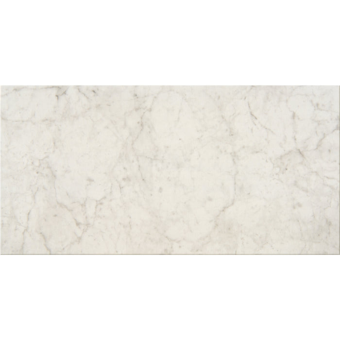 American Olean - Mythique Marble 12 in. x 24 in. Colorbody Porcelain Tile - Altissimo Polished
