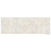 American Olean - Mythique Marble 12 in. x 24 in. Colorbody Porcelain Tile - Altissimo Matte Variation