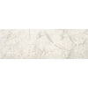 See American Olean - Mythique Marble 8 in. x 24 in. Multi-Wave Wall Tile - Altissimo