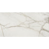 See American Olean - Mythique Marble 12 in. x 24 in. Colorbody Porcelain Tile - Calacatta Venecia Polished