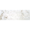 See American Olean - Mythique Marble 8 in. x 24 in. Multi-Wave Wall Tile - Majestic