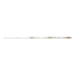 American Olean - Mythique Marble - 1/2 in. x 12 in. Jolly Trim Tile - Majestic