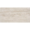 See American Olean - Mythique Marble 12 in. x 24 in. Colorbody Porcelain Tile - Botticino Polished