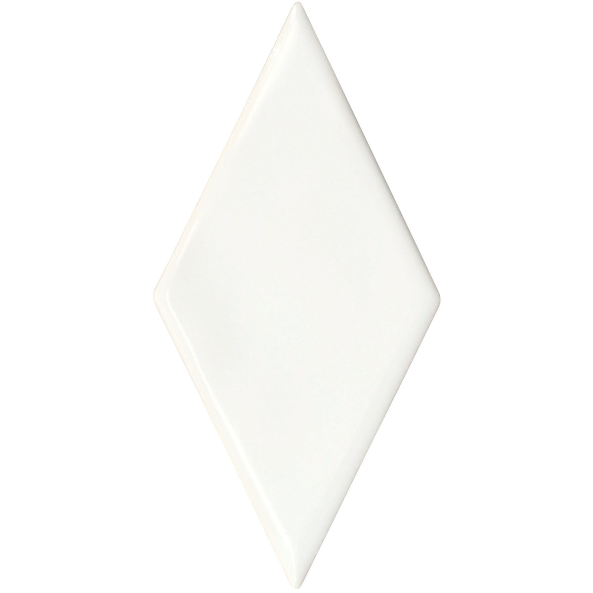 American Olean - Playscapes Harlequin Wall Tile - Meringue PS70