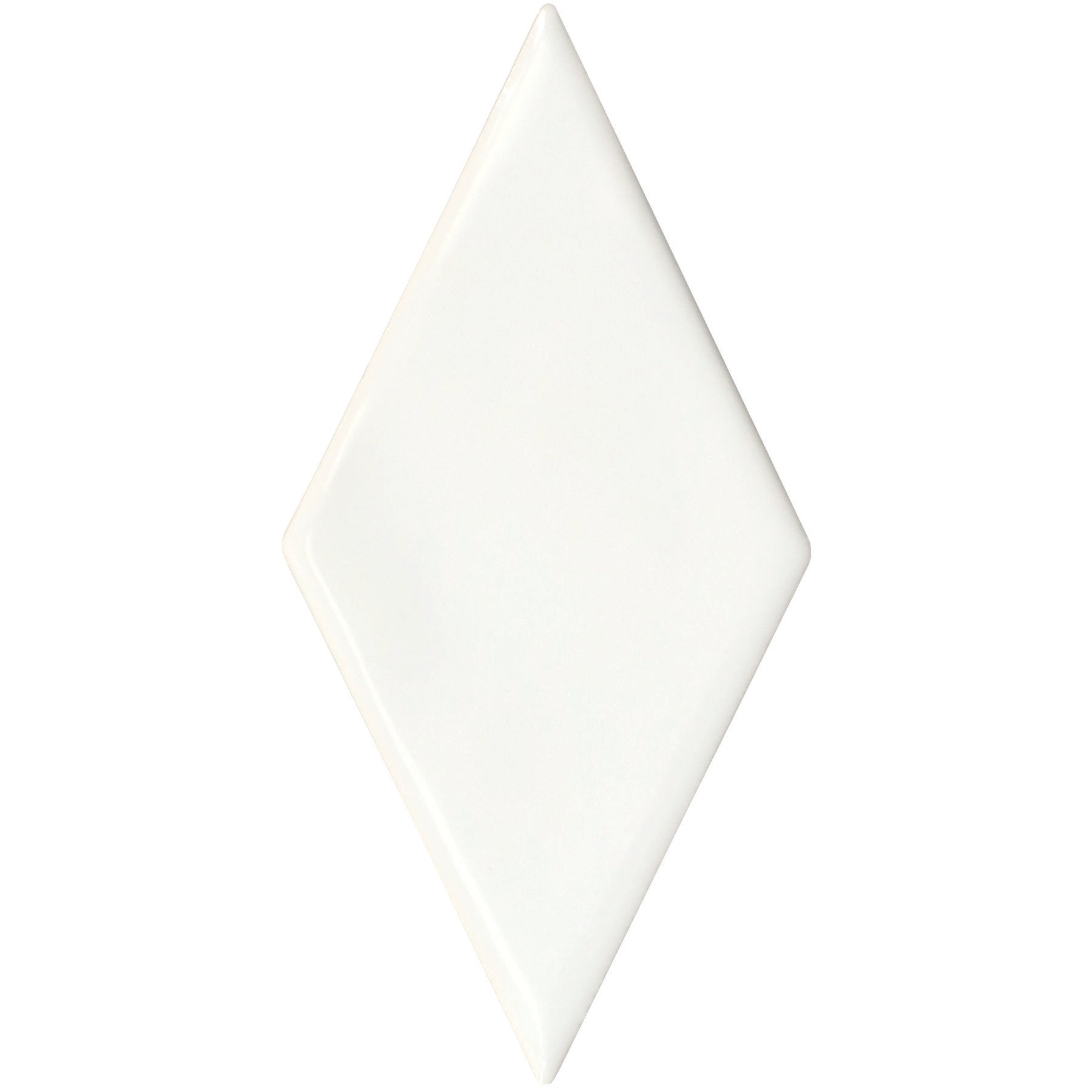 American Olean - Playscapes Harlequin Wall Tile - Meringue PS70