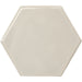 American Olean - Playscapes Hex Wall Tile - Linen PS72