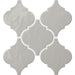 American Olean - Playscapes Arabesque Wall Tile - Silverside PS73