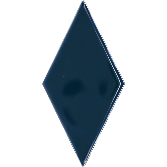 American Olean - Playscapes Harlequin Wall Tile - Midnight Blue PS76