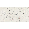 See American Olean - Color Story Floor 12 in. x 24 in. Colorbody Porcelain Tile - Designer White Speckle