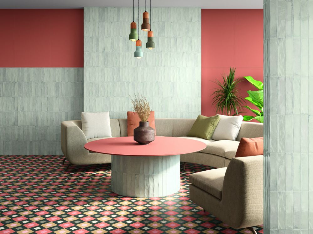 Tesoro - Old Savannah Collection 2