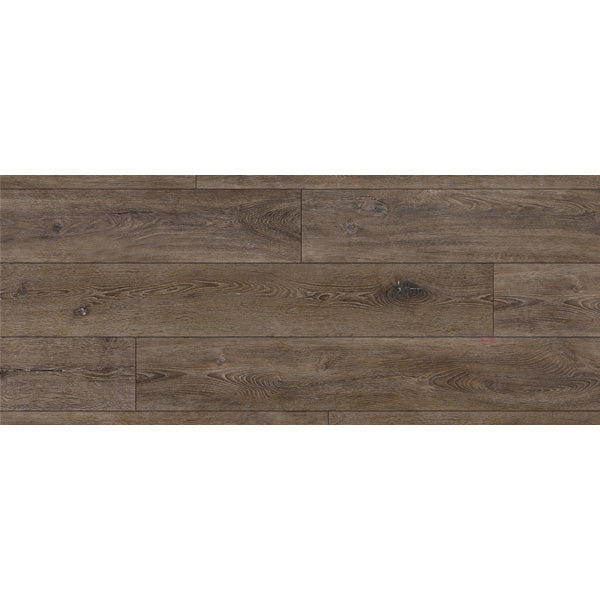 Jackson Vinyl - Timeless Oak - 7 in. x 48 in. - Smoked Oak — Floorzz