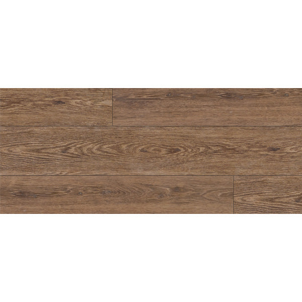 Jackson Vinyl - Timeless Oak - 7 in. x 48 in. - Timber Oak - Floorzz