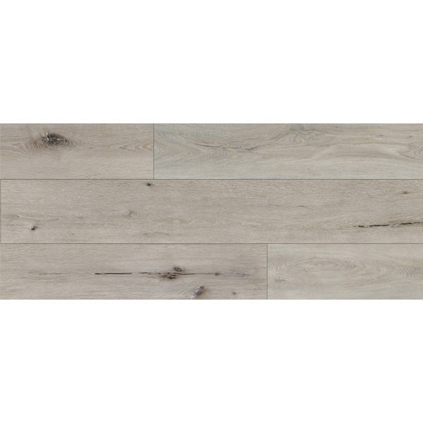 All Covering Evolutions - Timeless Oak - 7 in. x 48 in. - Weathered Oak