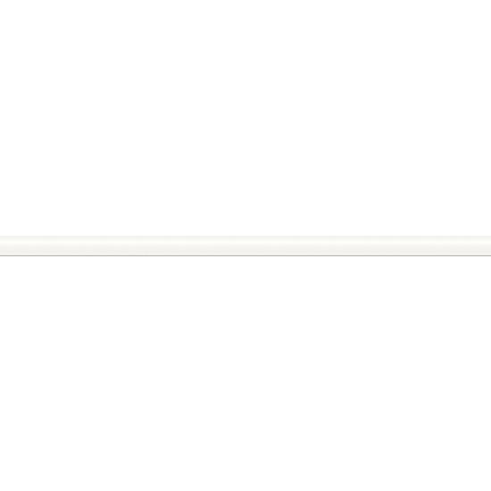 American Olean Visual Impressions - Jolly Trim - White