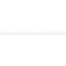 American Olean Visual Impressions - Jolly Trim - White
