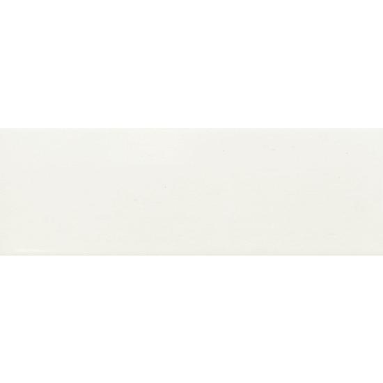 American Olean Visual Impressions Wall Tile - Flat - White