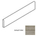 American Olean Creekwood Bullnose Tile - Ash River