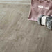 American Olean Creekwood 6 in. x 36 in. Porcelain Floor Tile - Ash River - Close View