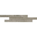 American Olean Creekwood 6 in. x 36 in. Porcelain Floor Tile - Ash River