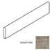 American Olean Historic Bridge Bullnose Tile - Bank's Bridge