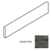 American Olean Historic Bridge Bullnose Tile - Old Forge